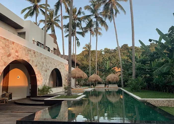 Alamayah Boutique Retreat Hotel