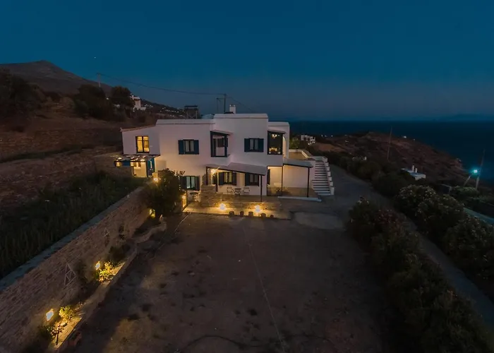 Villa Hena