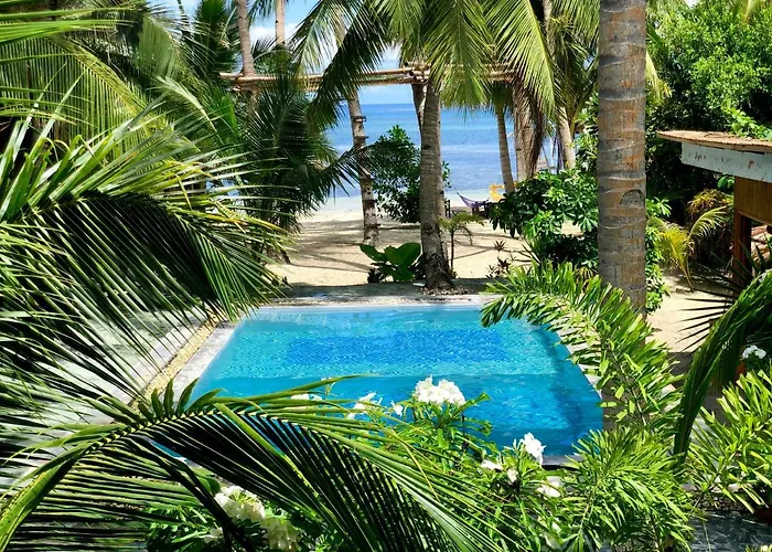 Apo Diver Beach Resort