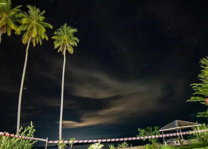 Rafflesia Resort