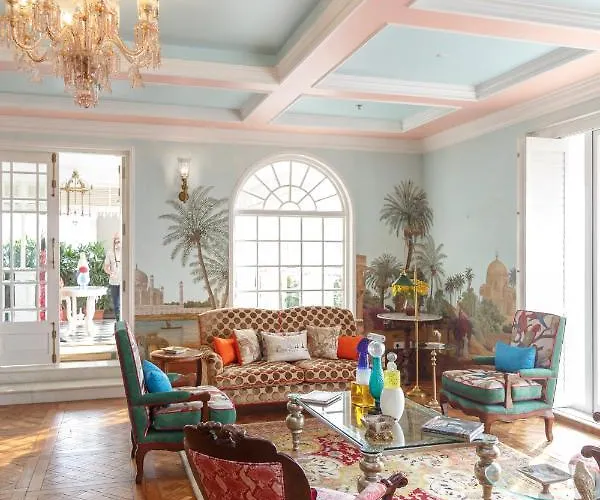 The Glenburn Penthouse