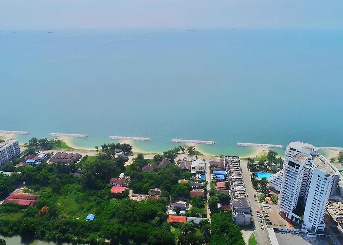 Pmy Beach Resort