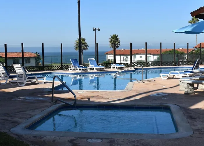 La Paloma Beach&Tennis Resort