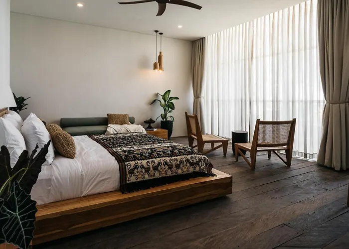 Alamayah Boutique Retreat Hotel