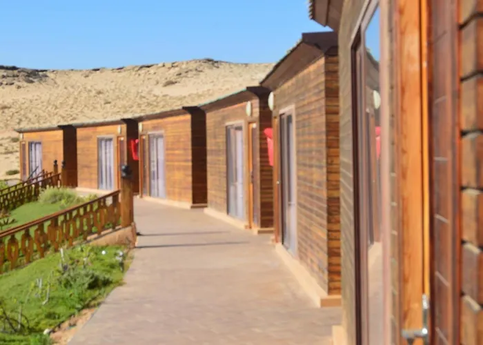 Dakhla Kitesurf World
