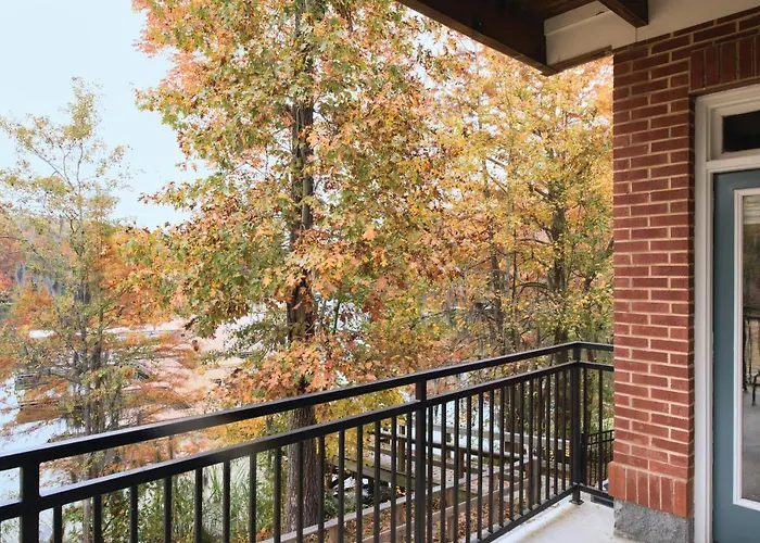 Club Wyndham Lake Marion
