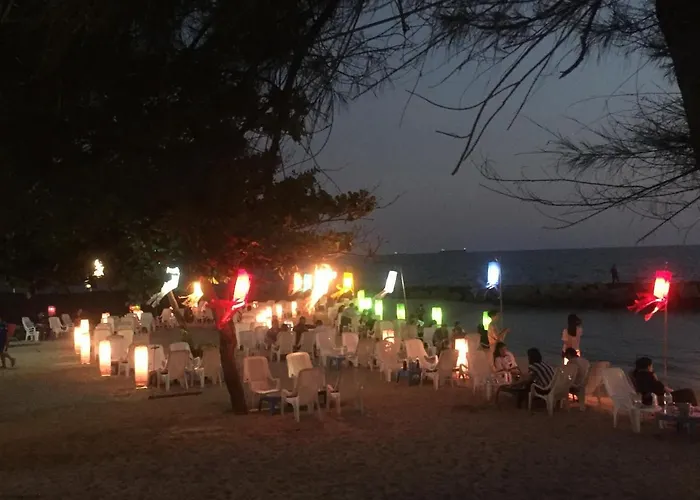 Pmy Beach Resort
