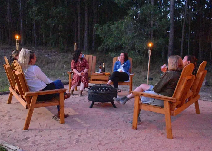 Noosa Eco Retreat