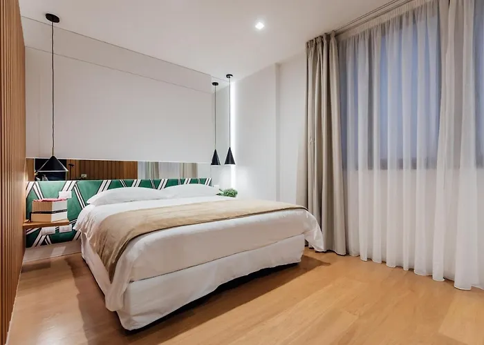 Magnolia Rooms