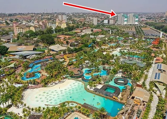 Olimpia Thermas Resort