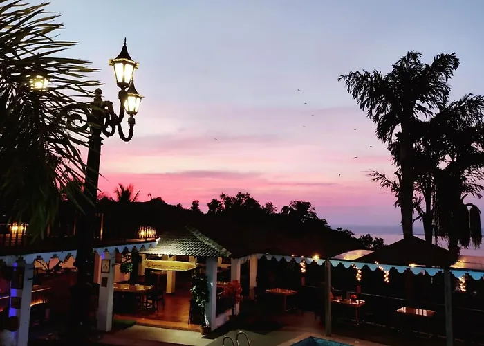 Raposo Resorts