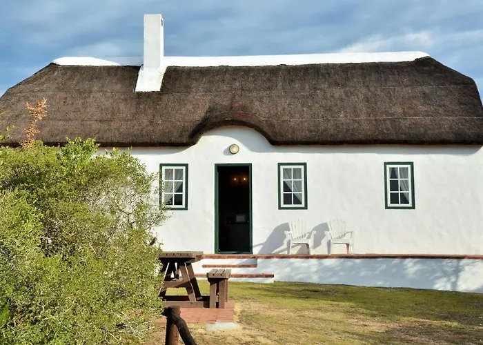 De Hoop Collection - Vlei Cottages