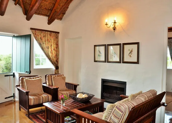 De Hoop Collection - Vlei Cottages