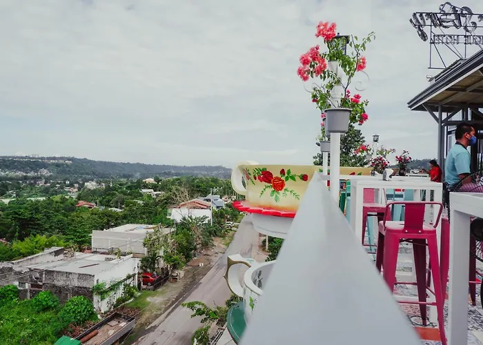 Our Story Boutique Hotel