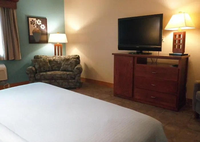 Deer River Resorts