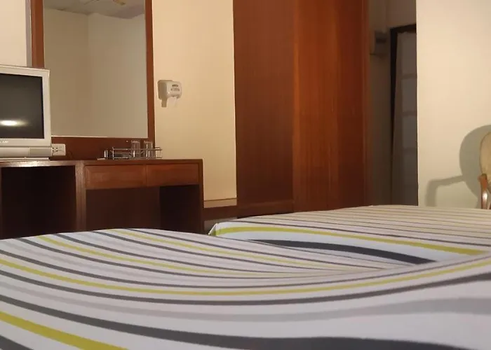 Rai Win Resort