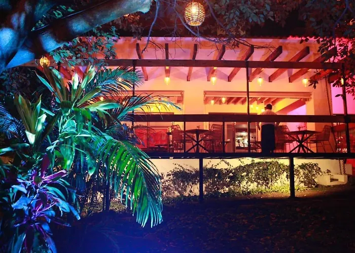 La Provence Restaurant & Hotel Boutique