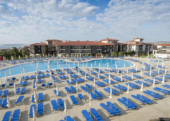 Nevis Resort & Aqua Park