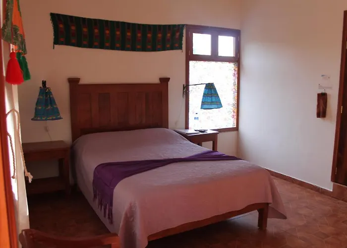 El Molino Hotel Boutique