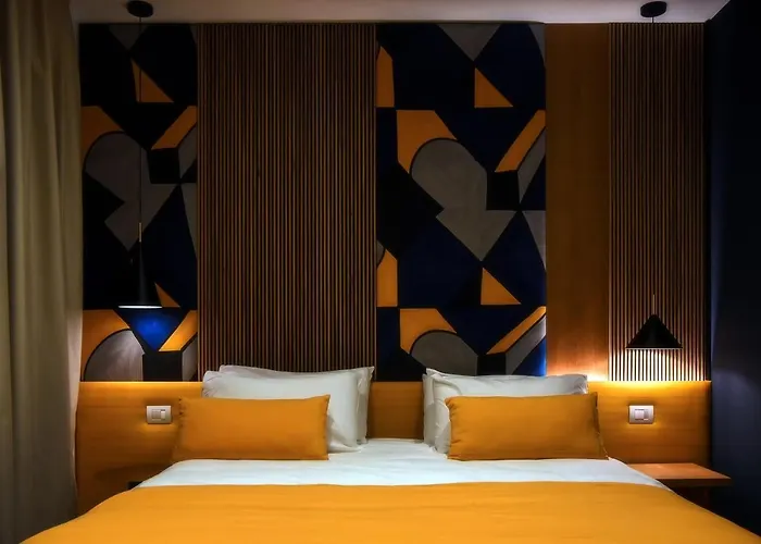 Magnolia Rooms