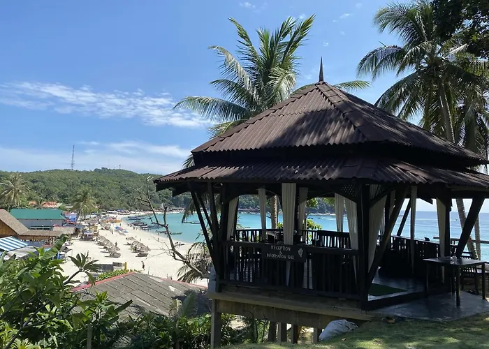 Aman Dan Laut