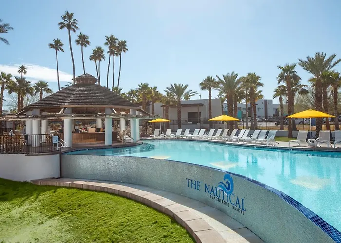 Family resorts in Lake Havasu City