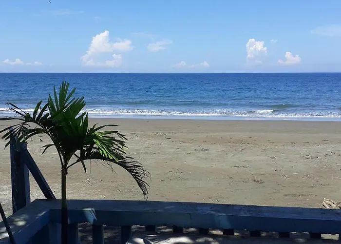 Bella'S Beach Resort Apartment 8