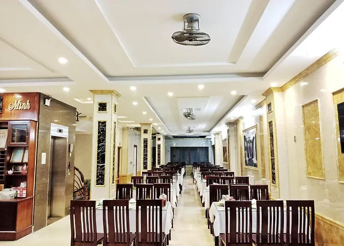 Anh Minh Hotel