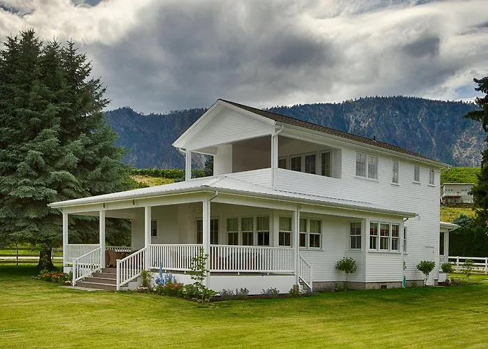 Harmony Meadows Tennis Resort