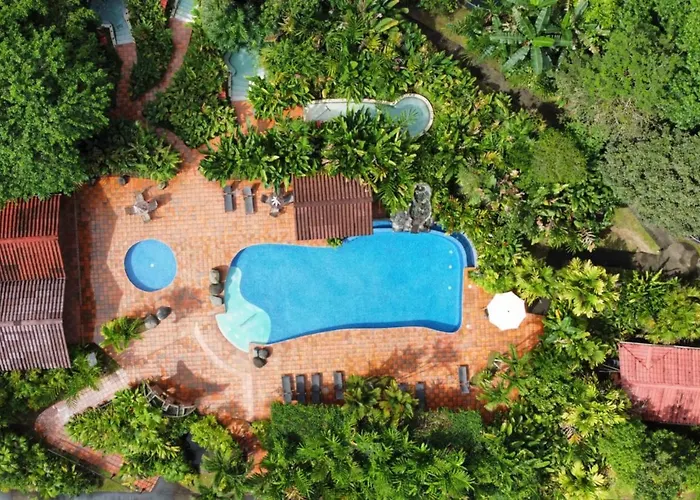 Casa Luna Hotel & Spa