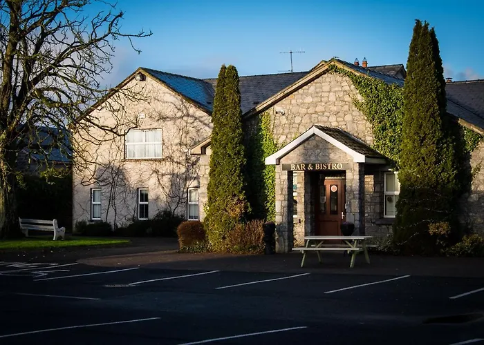 Rathkeale House Hotel