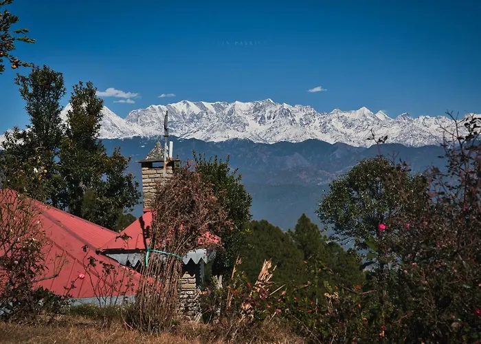 Himalaya Darshan Resort