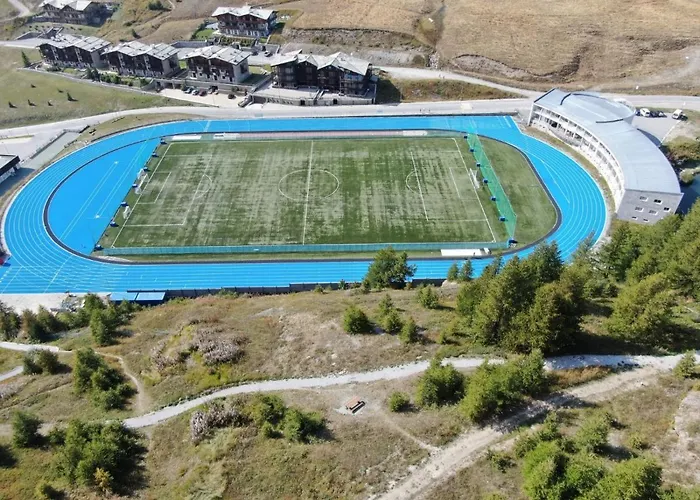 Hotel Lago Losetta