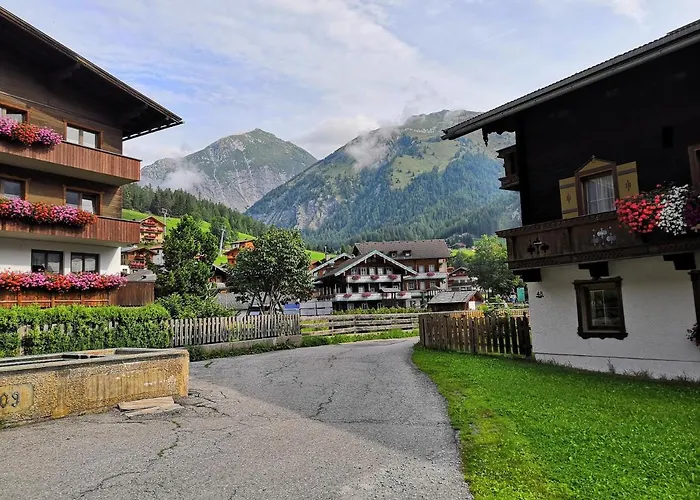 Scol Sporthotel Grossglockner