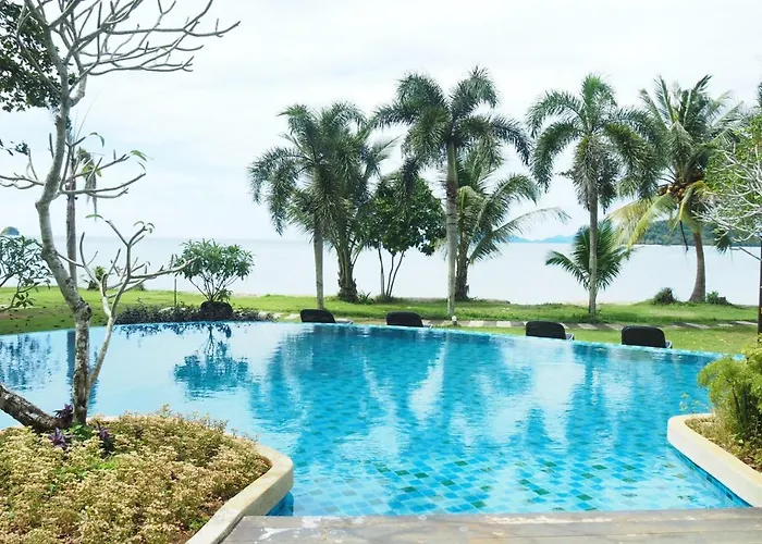 Koh Mak Resort