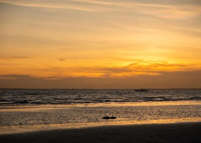 Amihan Beach Cabanas