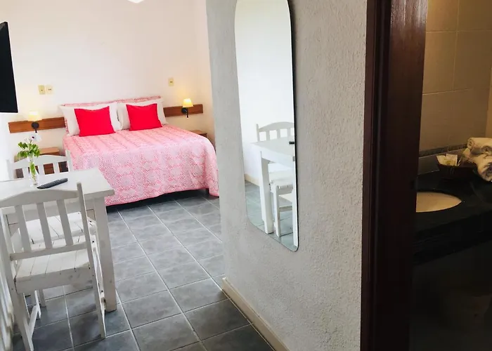 San Remo Terrazas Hotel