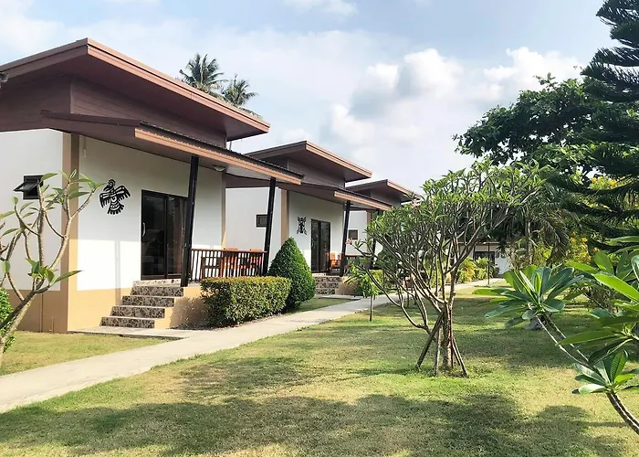 Maya Resort Samui - Family Resort