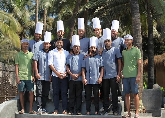 Palm Grove Beach Resort