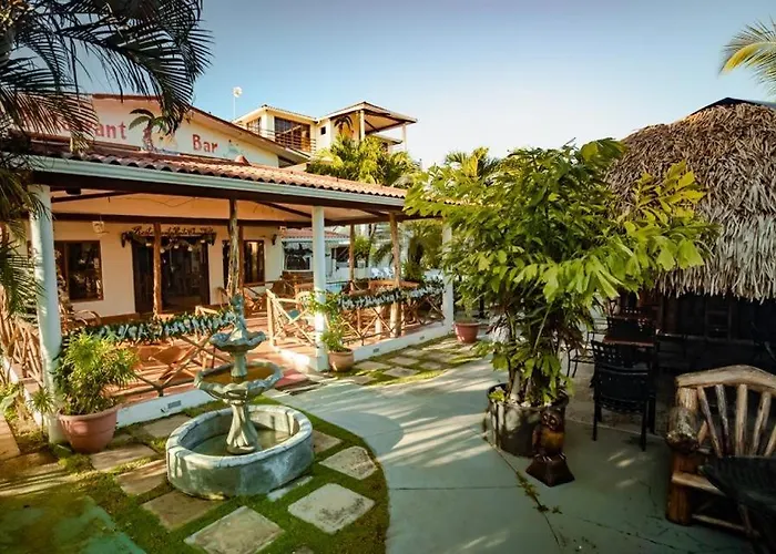 Punta Chame Villas