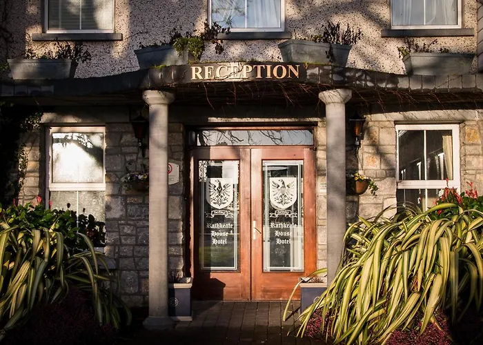 Rathkeale House Hotel