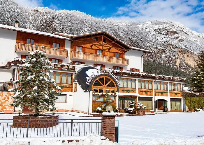 Hotel & Residence Montana