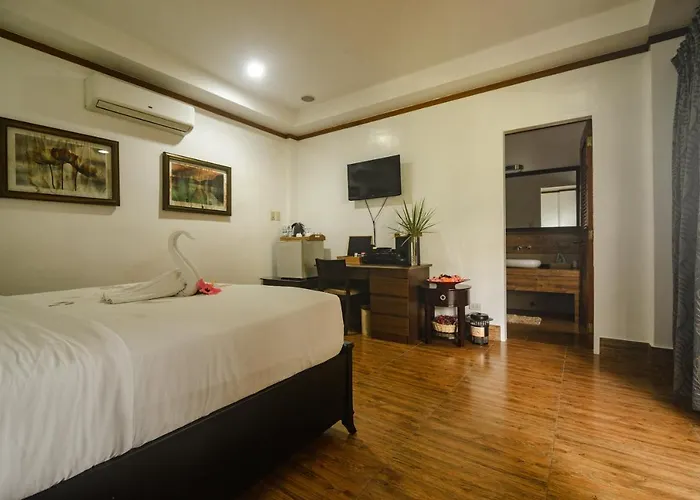 Alcoy Beach Resorts