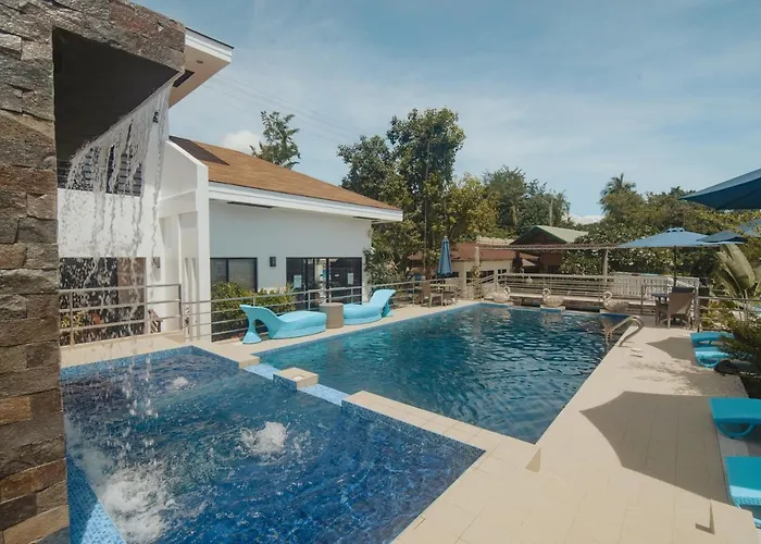 Voda Krasna Resort & Restaurant