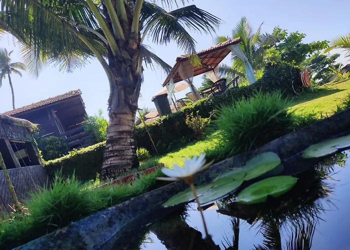 Lotus Sutra Beachfront Resort