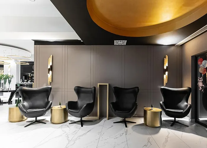 Trofana Wellness & Spa