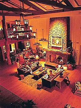 The Lodge At Molokai Ranch