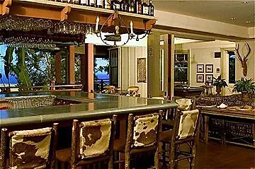 The Lodge At Molokai Ranch