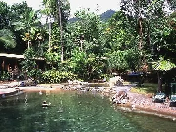 Cape Tribulation Resort & Spa
