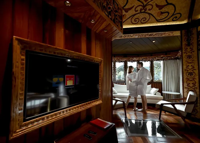 Rancho Bernardo Luxury Villas And Resort